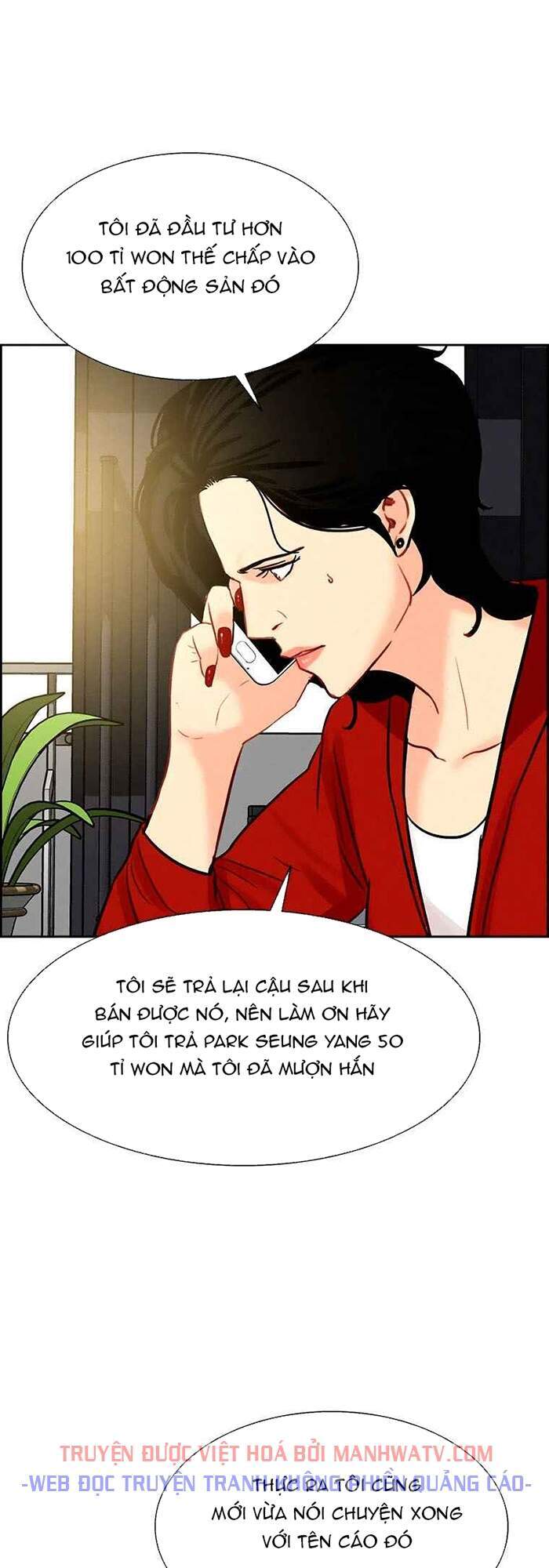 Chúa Tể Đồng Tiền Chapter 66 - Trang 2