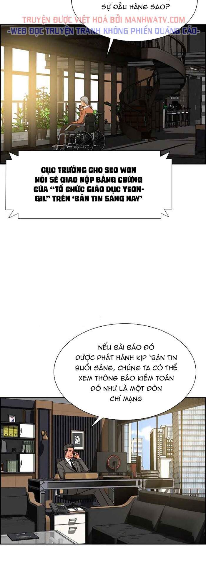 Chúa Tể Đồng Tiền Chapter 65 - Trang 2