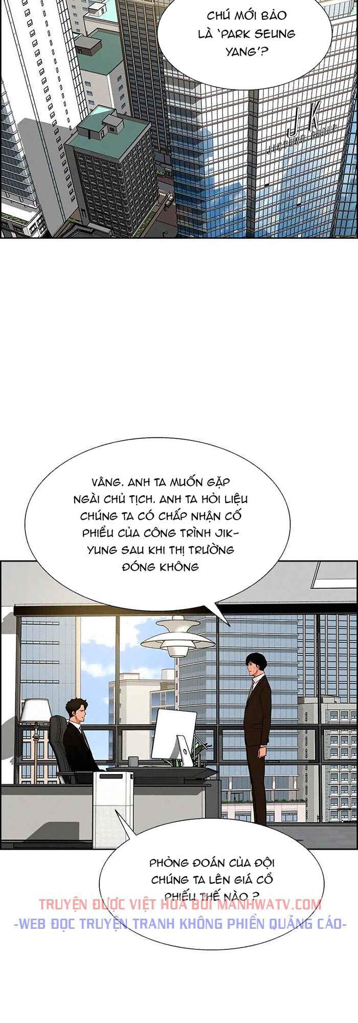 Chúa Tể Đồng Tiền Chapter 65 - Trang 2