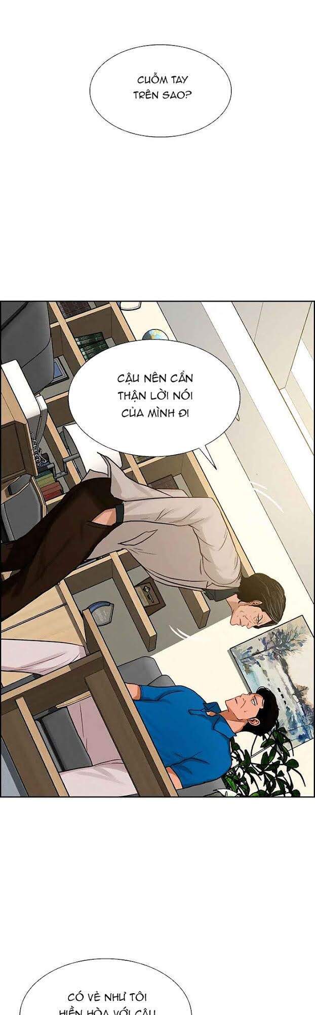 Chúa Tể Đồng Tiền Chapter 65 - Trang 2