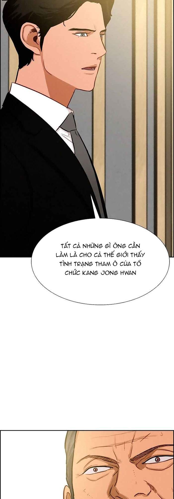 Chúa Tể Đồng Tiền Chapter 64 - Trang 2