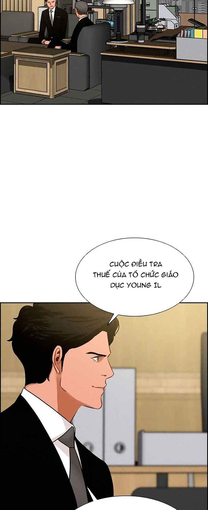 Chúa Tể Đồng Tiền Chapter 64 - Trang 2