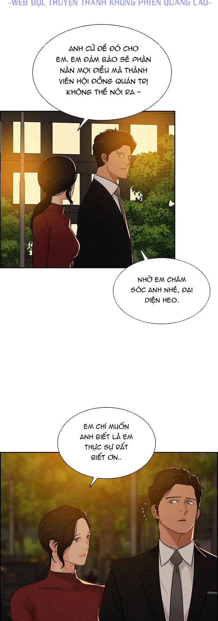 Chúa Tể Đồng Tiền Chapter 62 - Trang 2