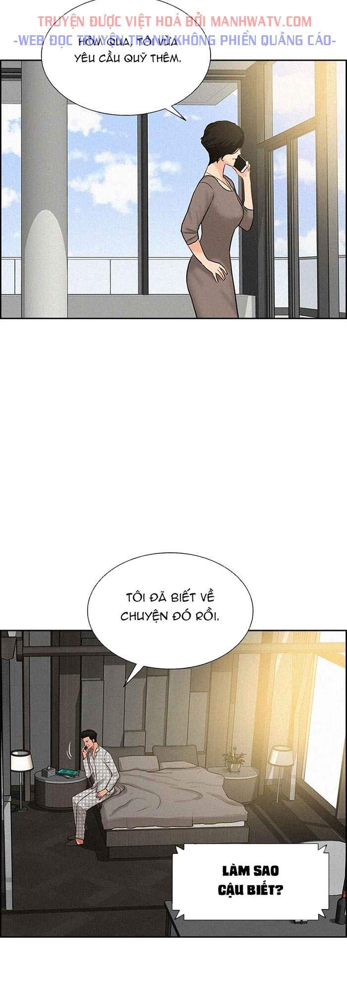 Chúa Tể Đồng Tiền Chapter 62 - Trang 2