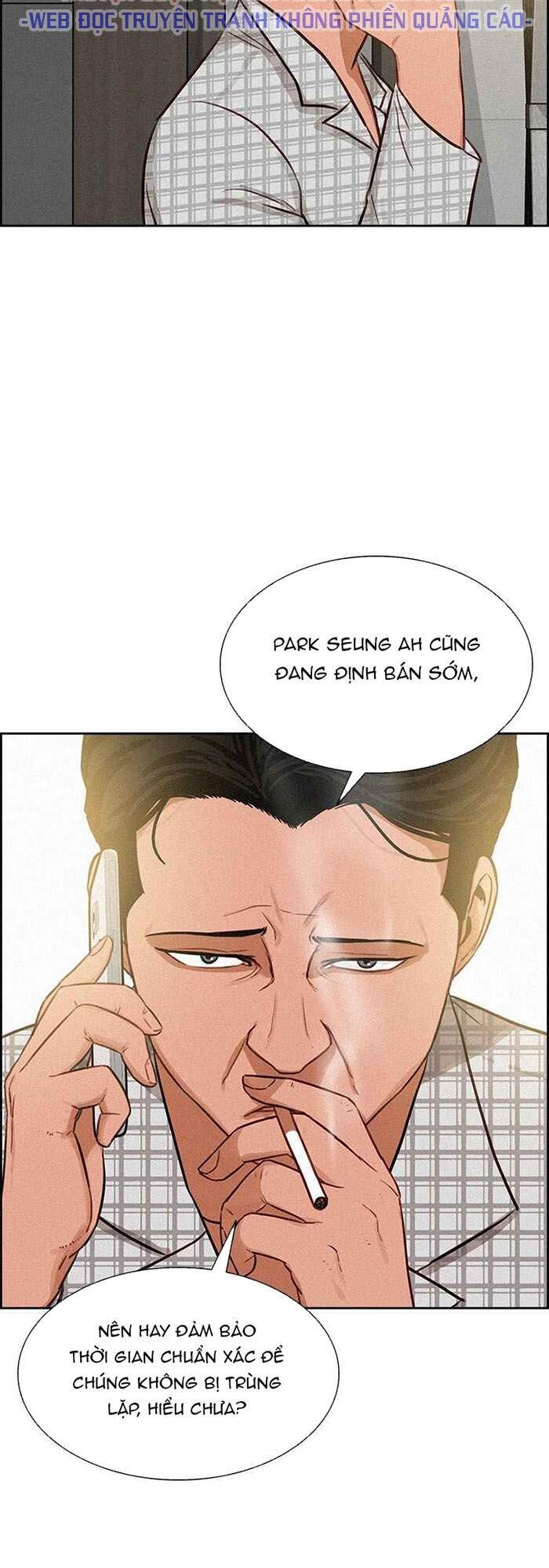 Chúa Tể Đồng Tiền Chapter 62 - Trang 2