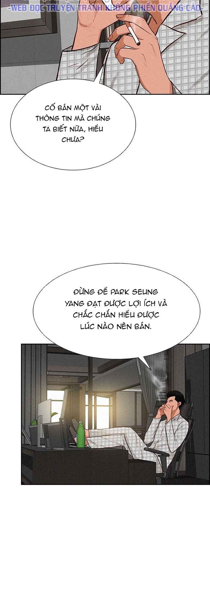 Chúa Tể Đồng Tiền Chapter 62 - Trang 2