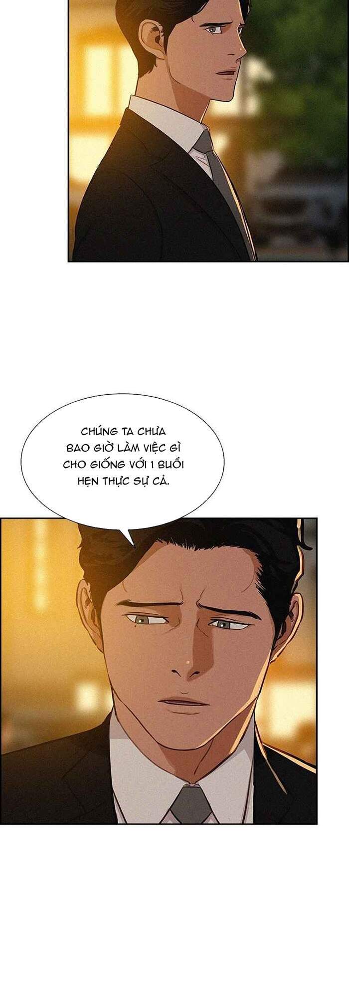 Chúa Tể Đồng Tiền Chapter 62 - Trang 2