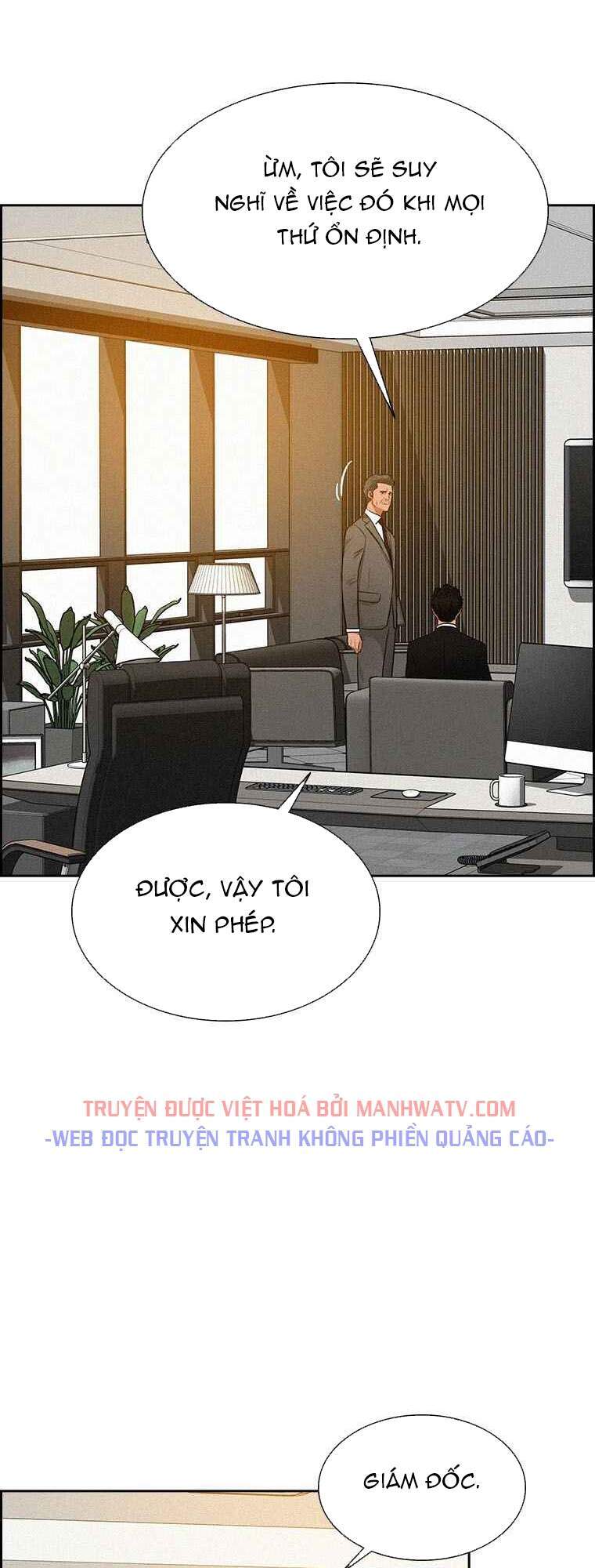 Chúa Tể Đồng Tiền Chapter 61 - Trang 2