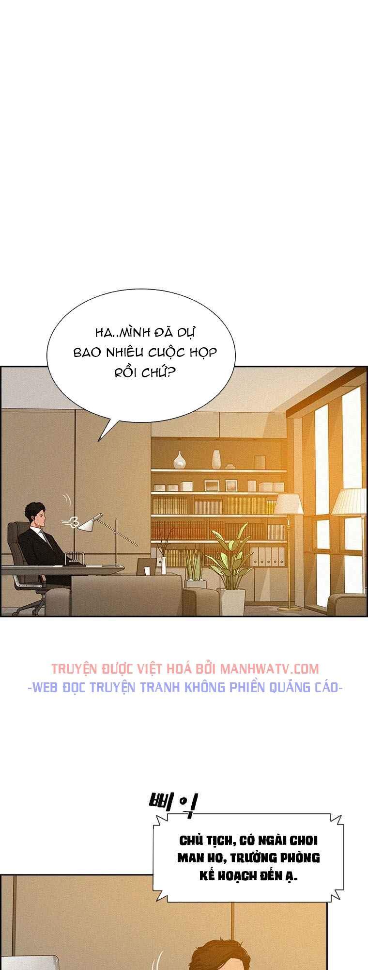 Chúa Tể Đồng Tiền Chapter 61 - Trang 2