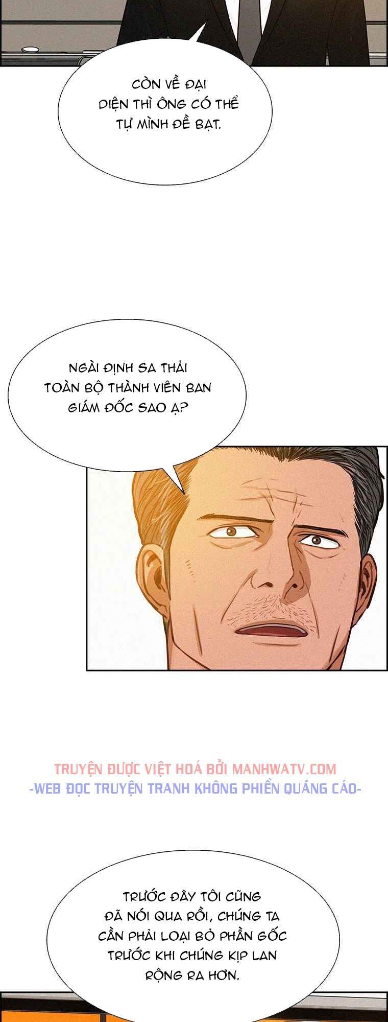 Chúa Tể Đồng Tiền Chapter 61 - Trang 2