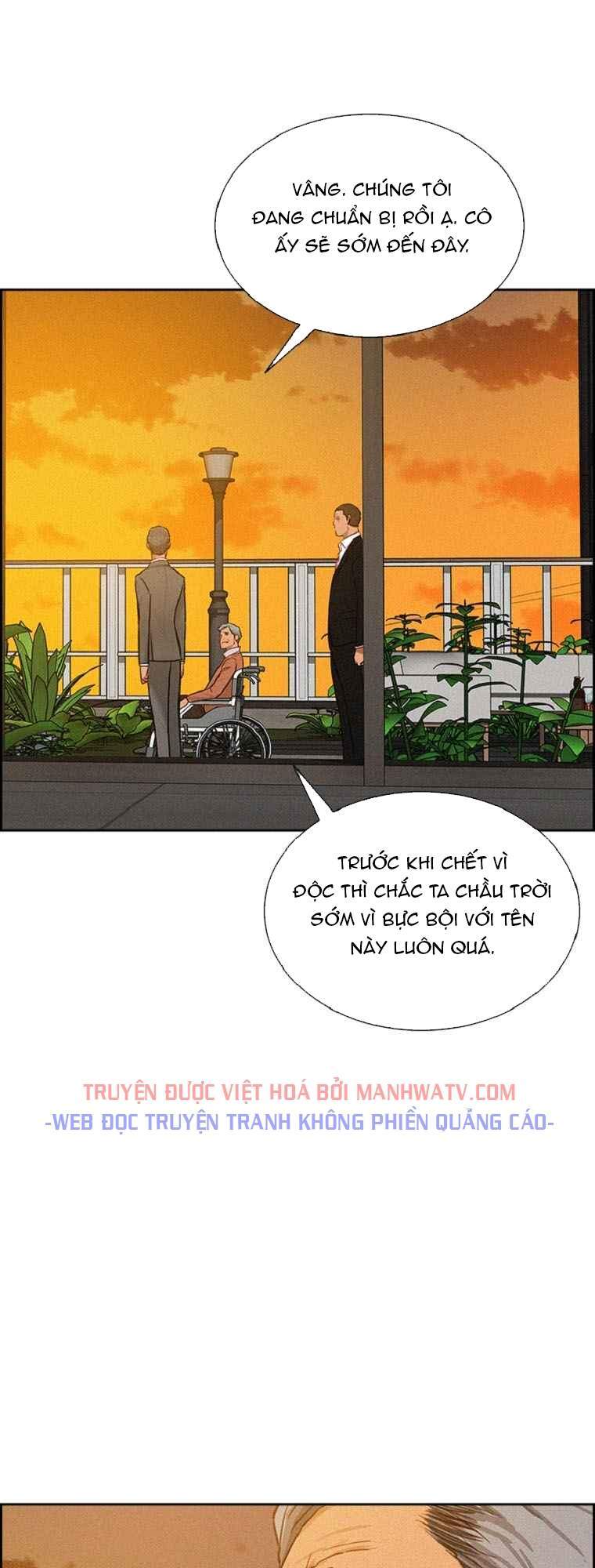 Chúa Tể Đồng Tiền Chapter 61 - Trang 2