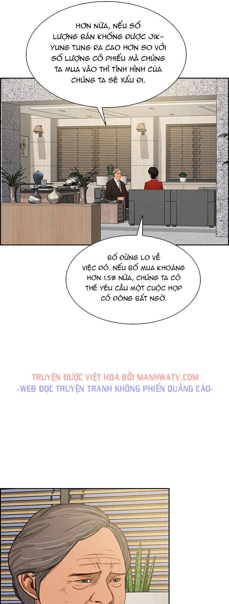 Chúa Tể Đồng Tiền Chapter 60 - Trang 2