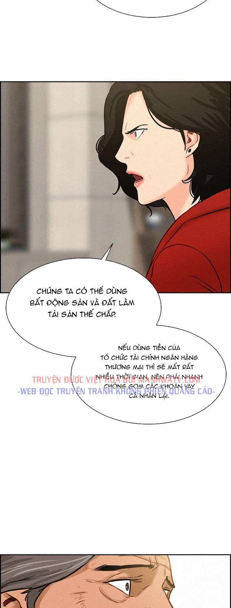 Chúa Tể Đồng Tiền Chapter 60 - Trang 2