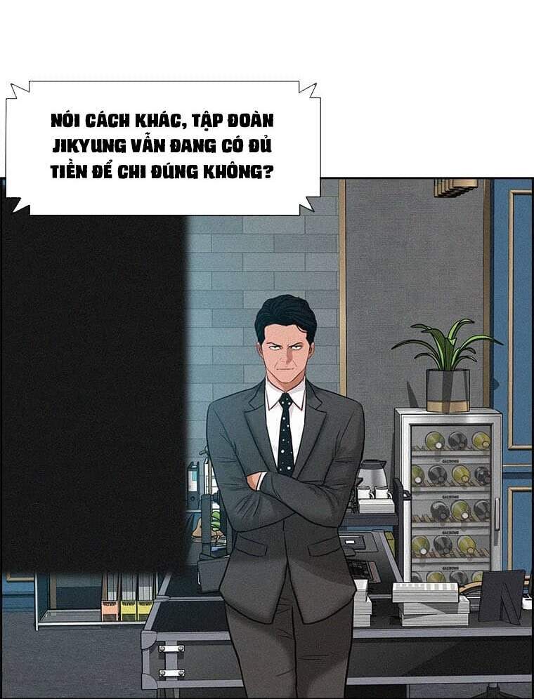 Chúa Tể Đồng Tiền Chapter 60 - Trang 2