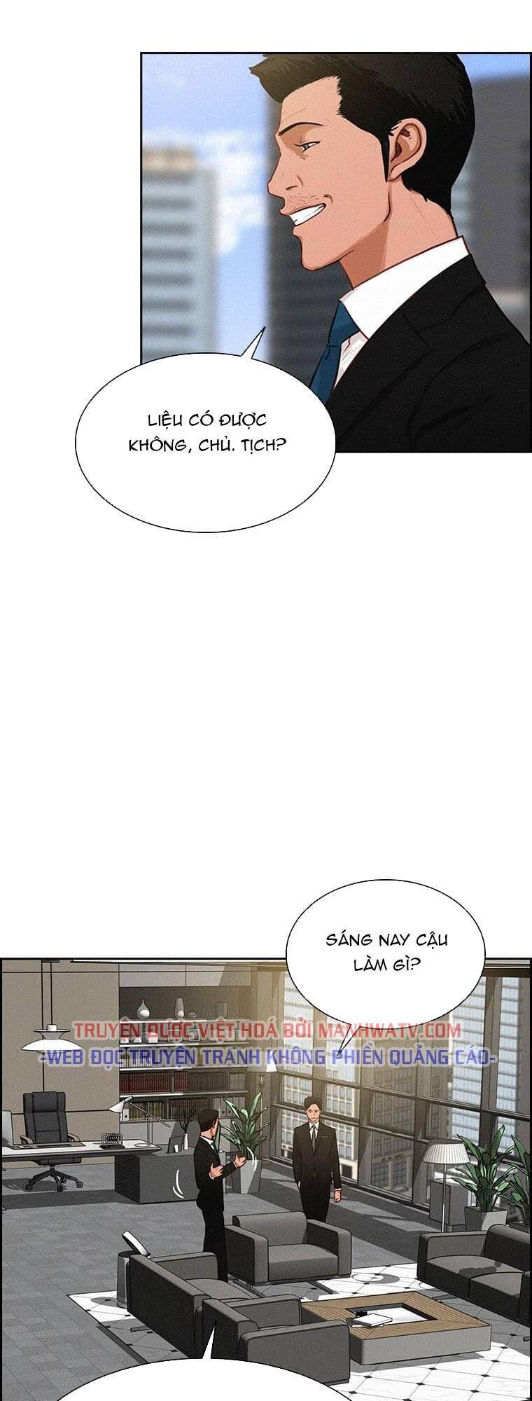 Chúa Tể Đồng Tiền Chapter 60 - Trang 2