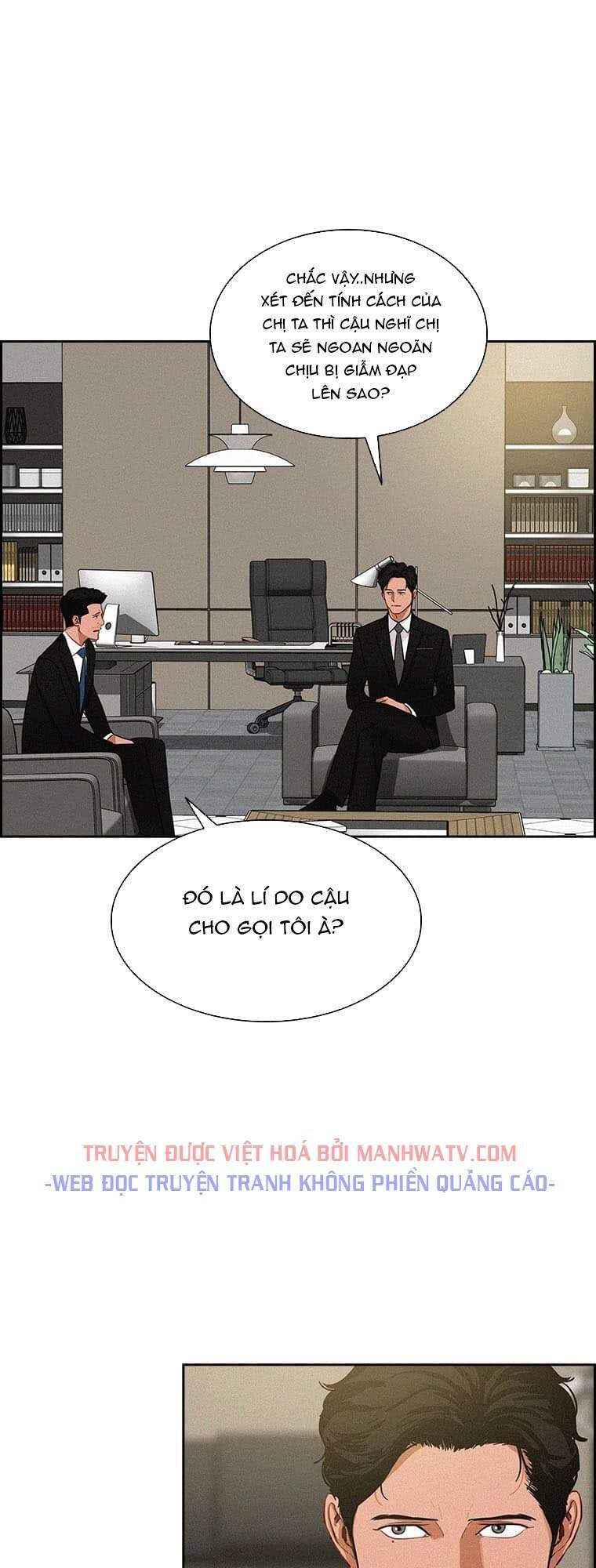 Chúa Tể Đồng Tiền Chapter 60 - Trang 2