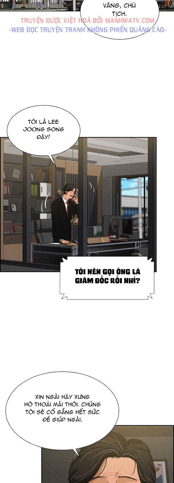 Chúa Tể Đồng Tiền Chapter 59 - Trang 2