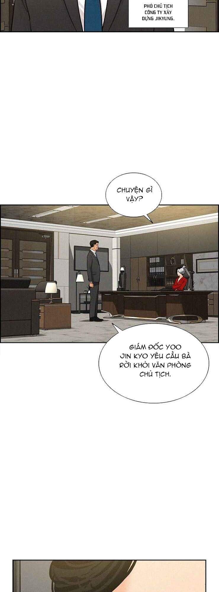 Chúa Tể Đồng Tiền Chapter 59 - Trang 2