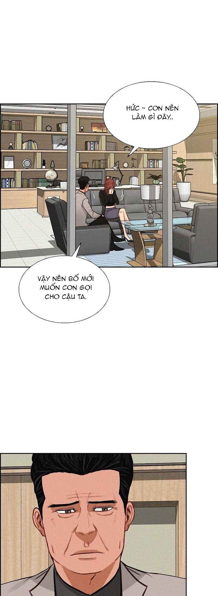 Chúa Tể Đồng Tiền Chapter 59 - Trang 2