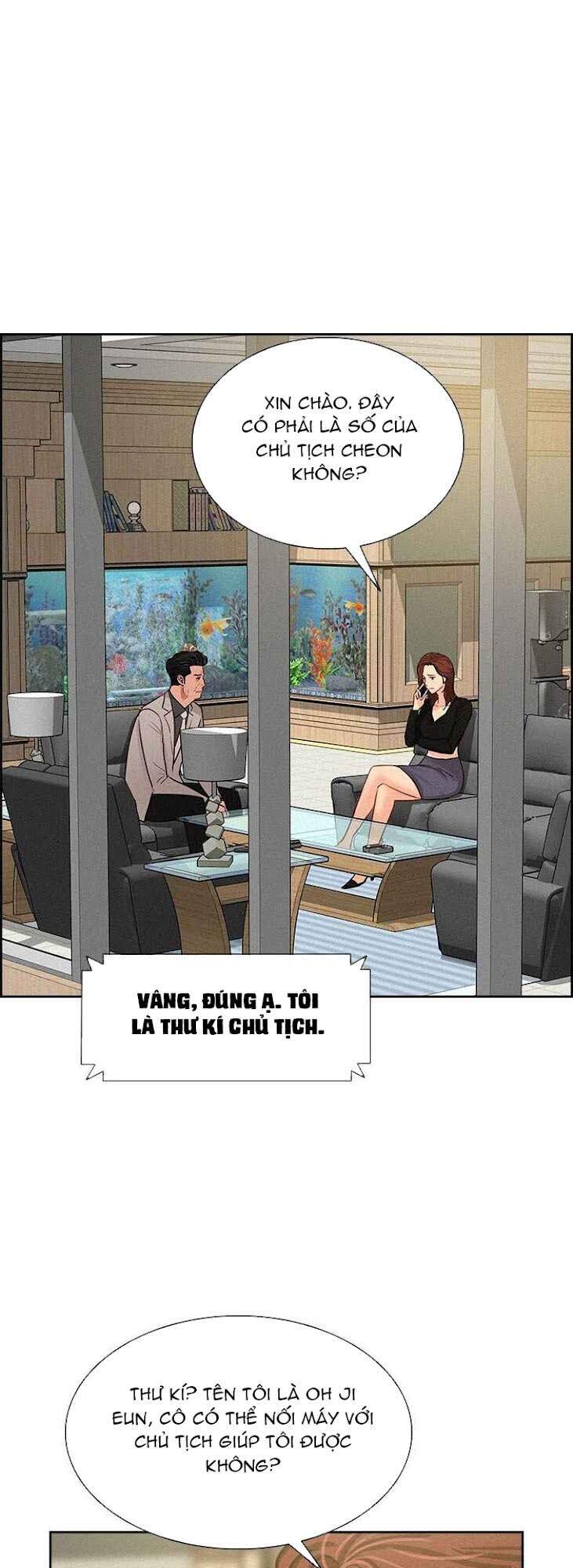 Chúa Tể Đồng Tiền Chapter 59 - Trang 2