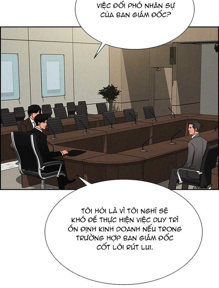 Chúa Tể Đồng Tiền Chapter 58 - Trang 2