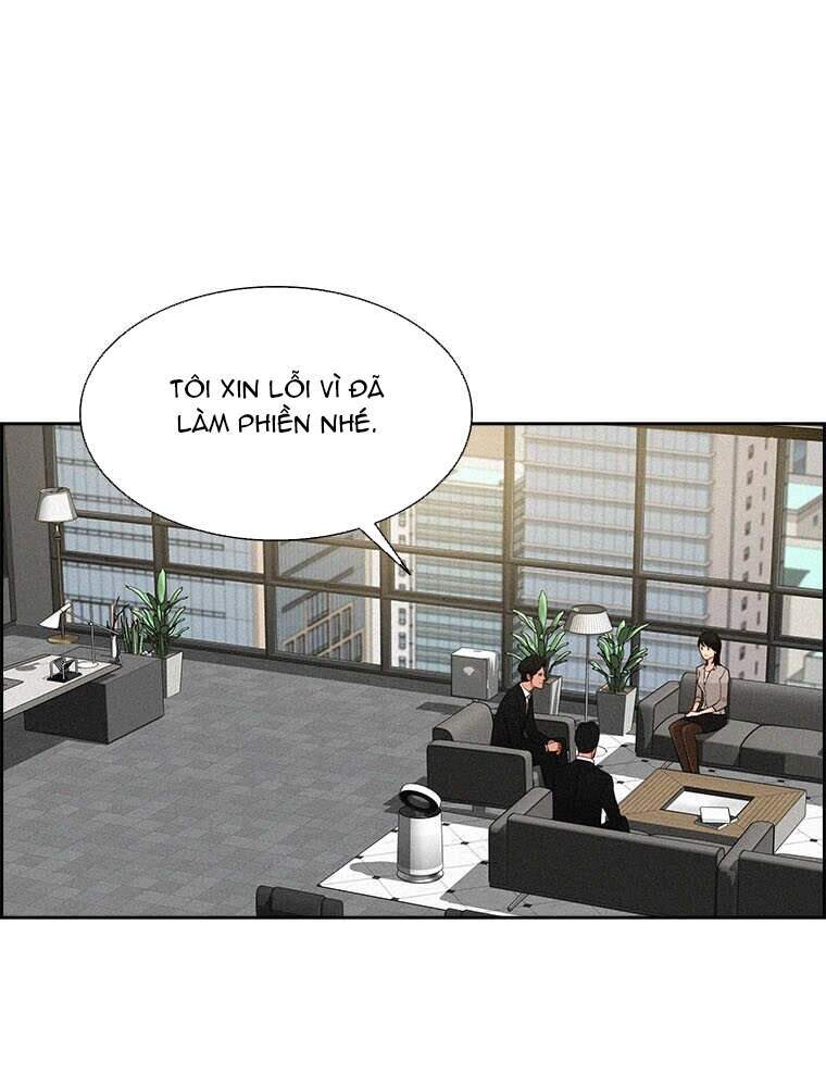 Chúa Tể Đồng Tiền Chapter 58 - Trang 2