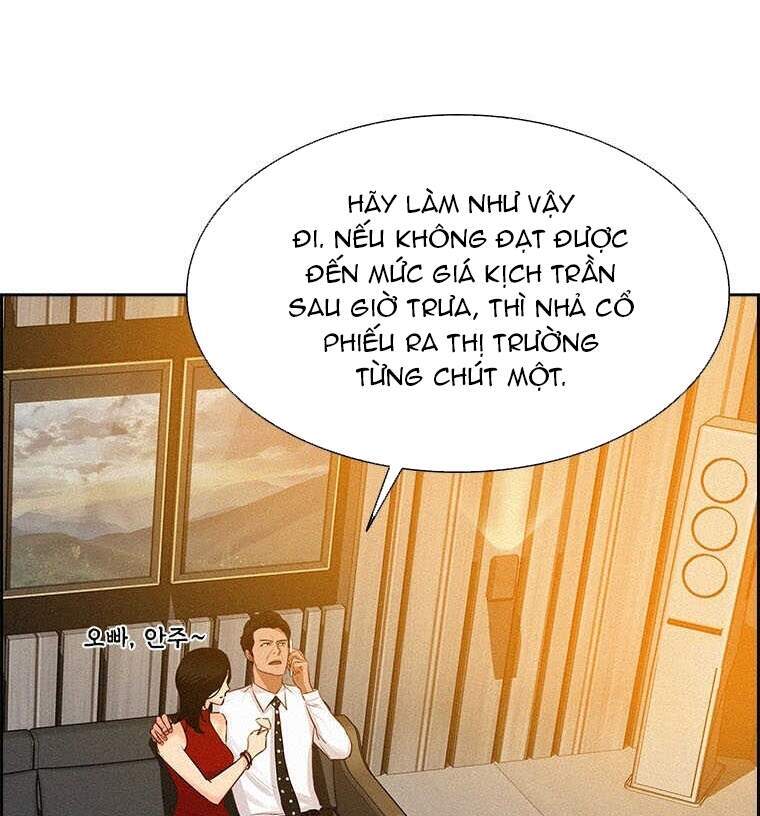 Chúa Tể Đồng Tiền Chapter 58 - Trang 2