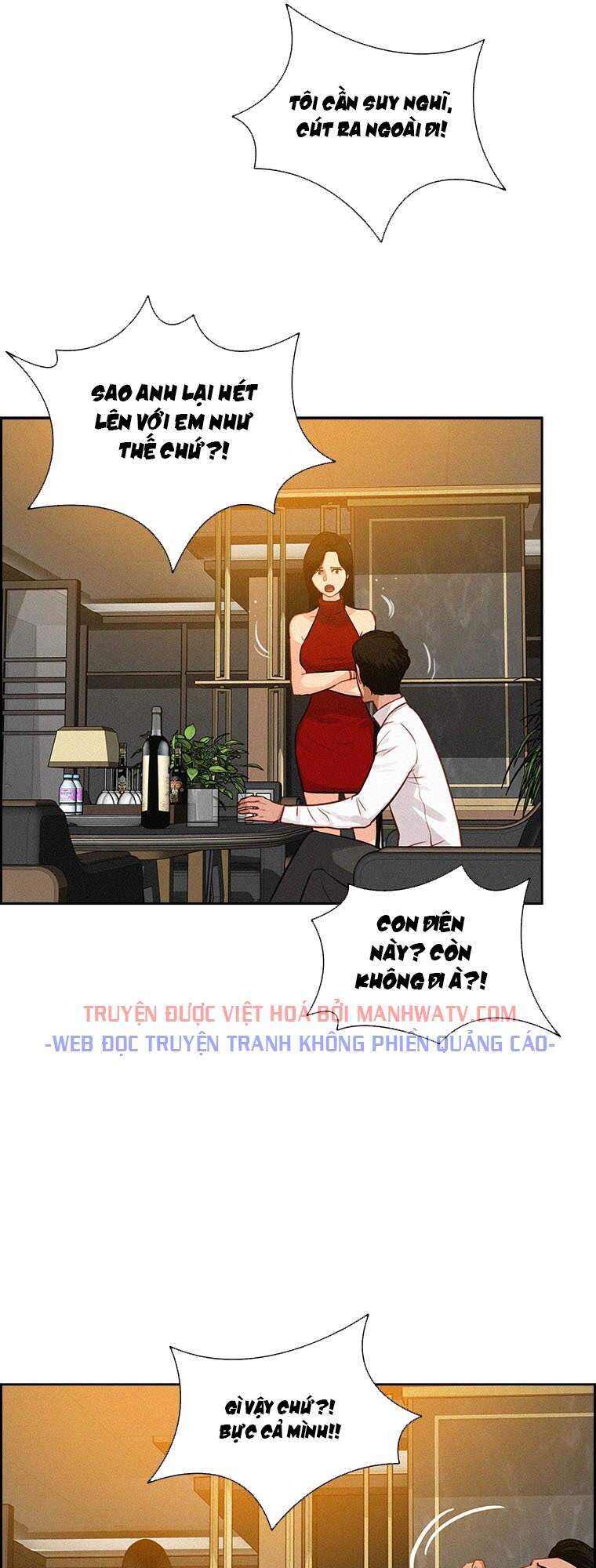 Chúa Tể Đồng Tiền Chapter 58 - Trang 2