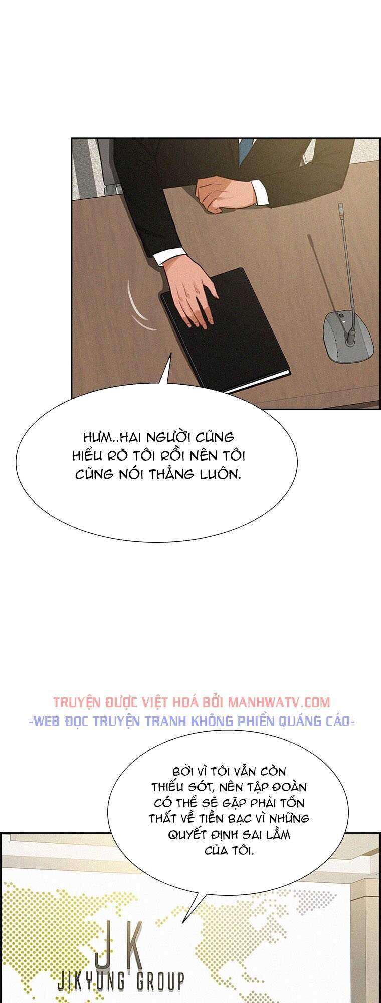 Chúa Tể Đồng Tiền Chapter 58 - Trang 2