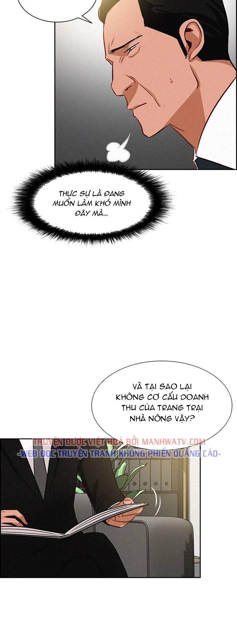 Chúa Tể Đồng Tiền Chapter 57 - Trang 2