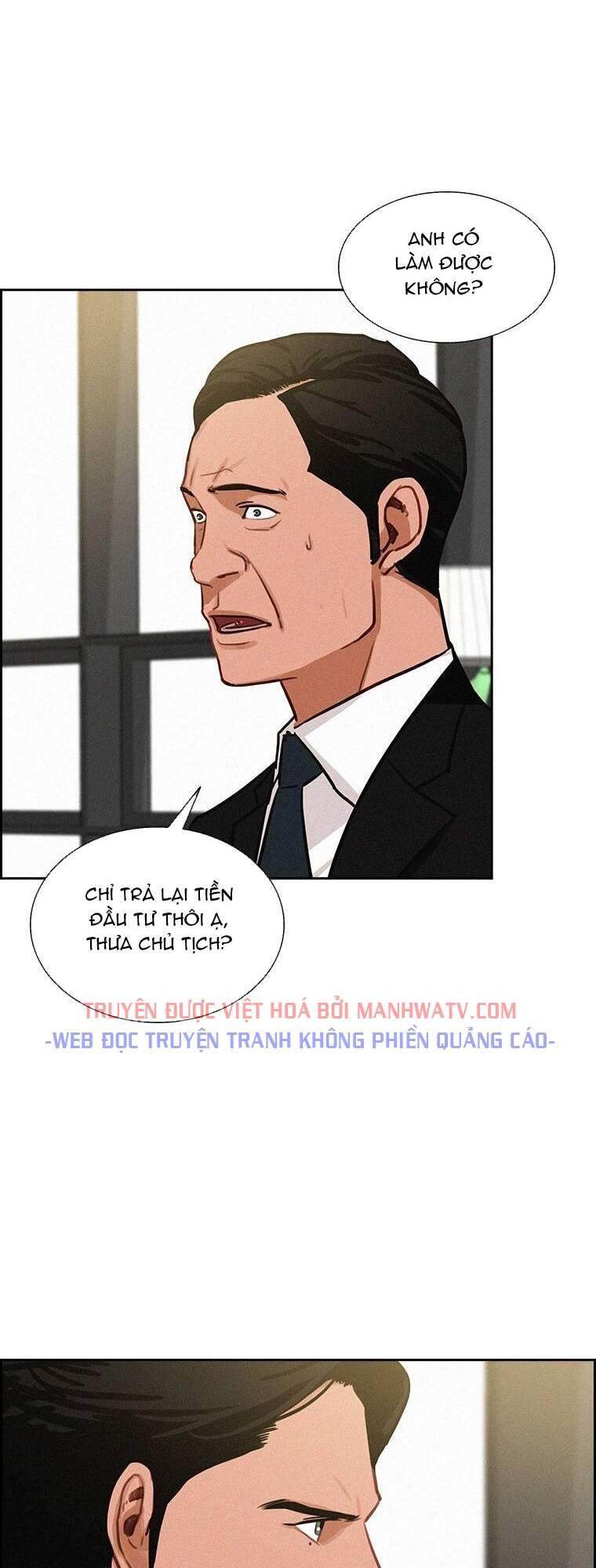 Chúa Tể Đồng Tiền Chapter 57 - Trang 2