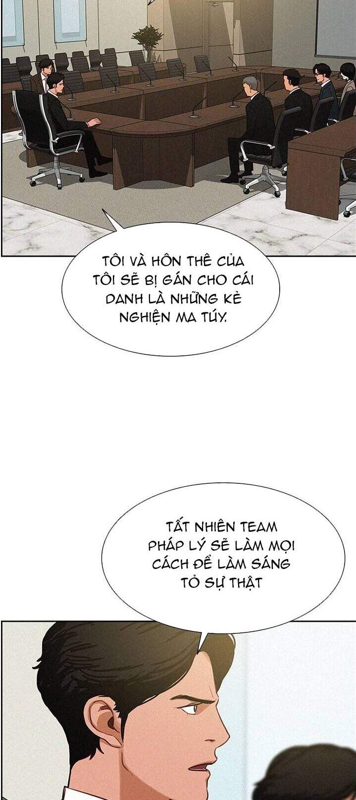 Chúa Tể Đồng Tiền Chapter 56 - Trang 2