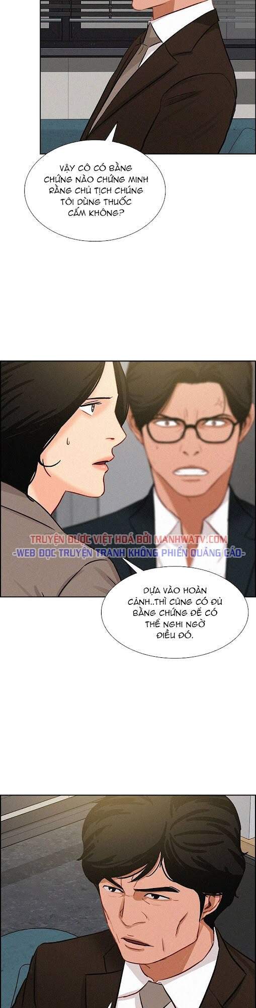 Chúa Tể Đồng Tiền Chapter 55 - Trang 2