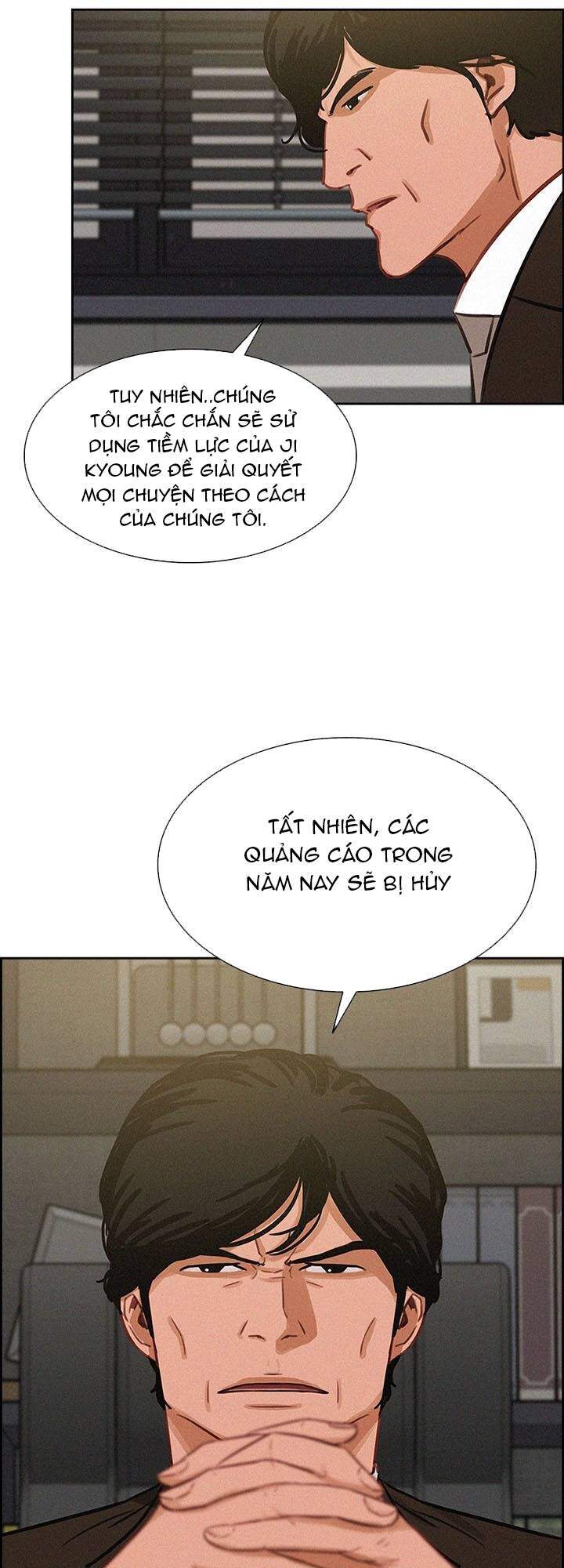 Chúa Tể Đồng Tiền Chapter 55 - Trang 2