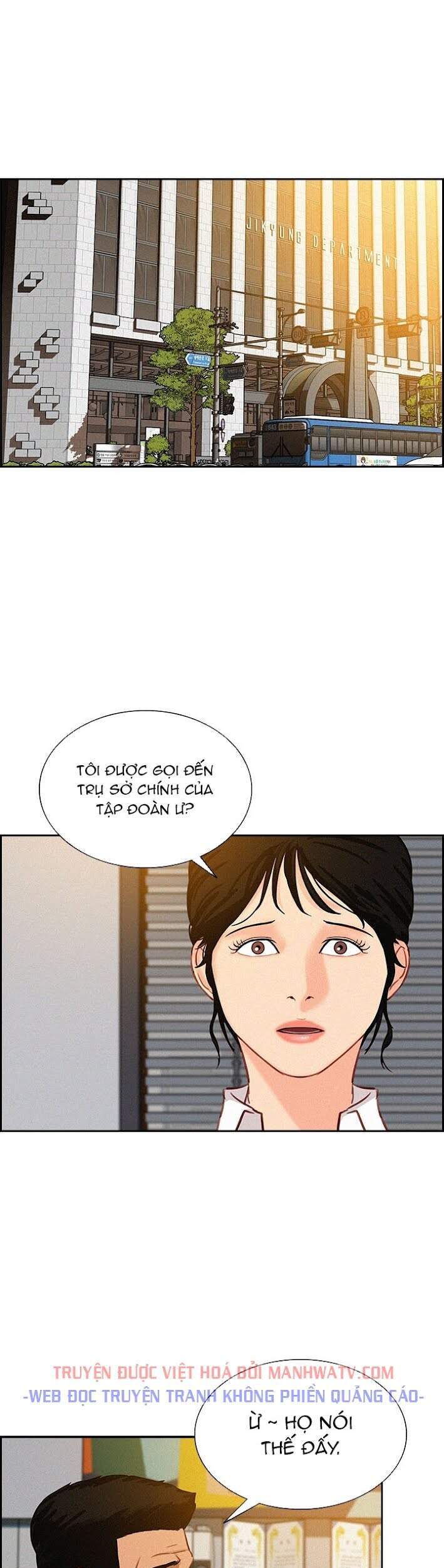 Chúa Tể Đồng Tiền Chapter 54 - Trang 2