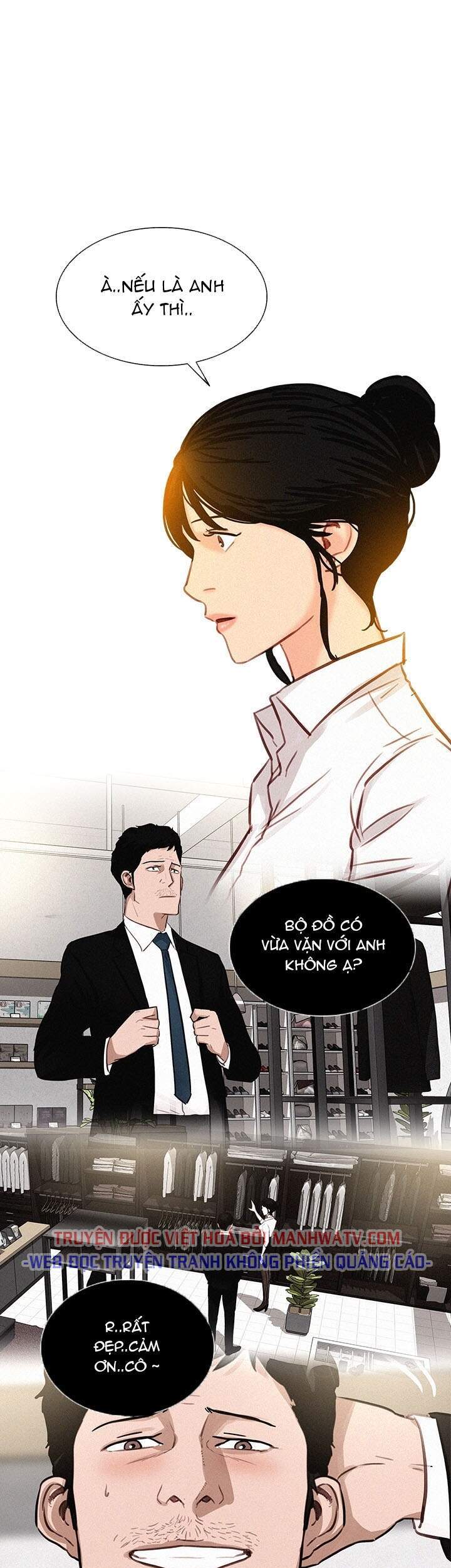 Chúa Tể Đồng Tiền Chapter 54 - Trang 2