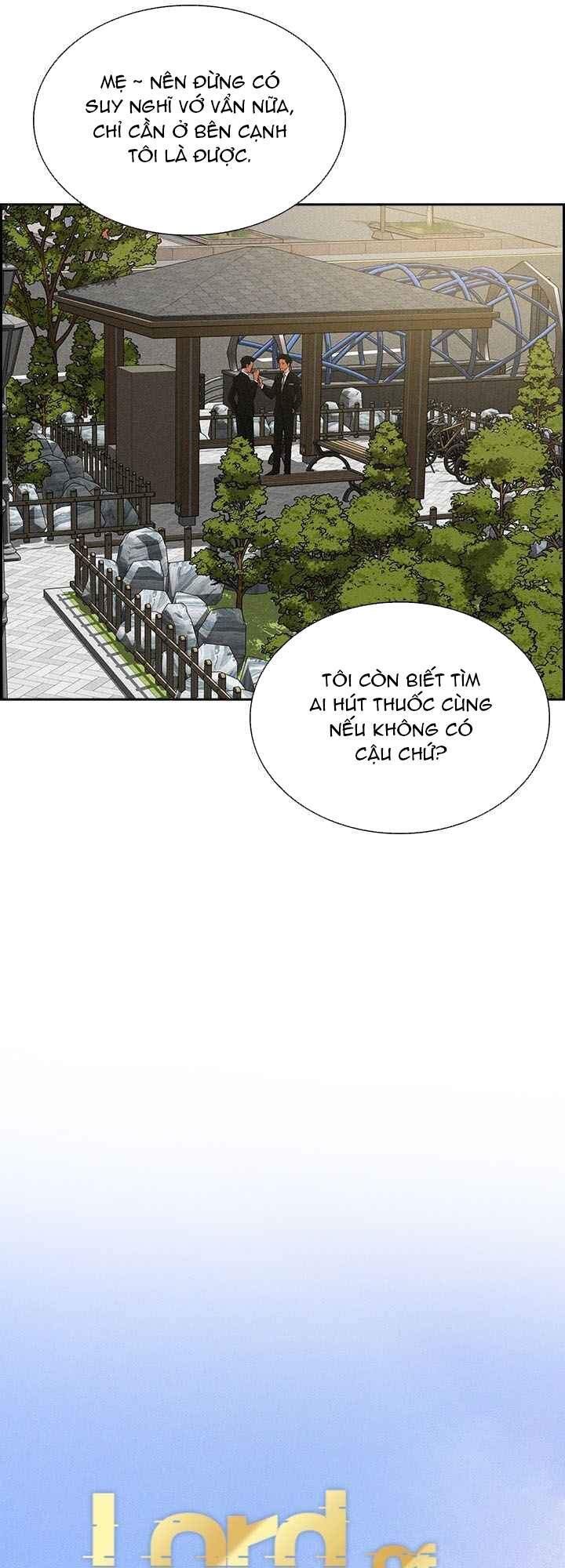 Chúa Tể Đồng Tiền Chapter 53 - Trang 2