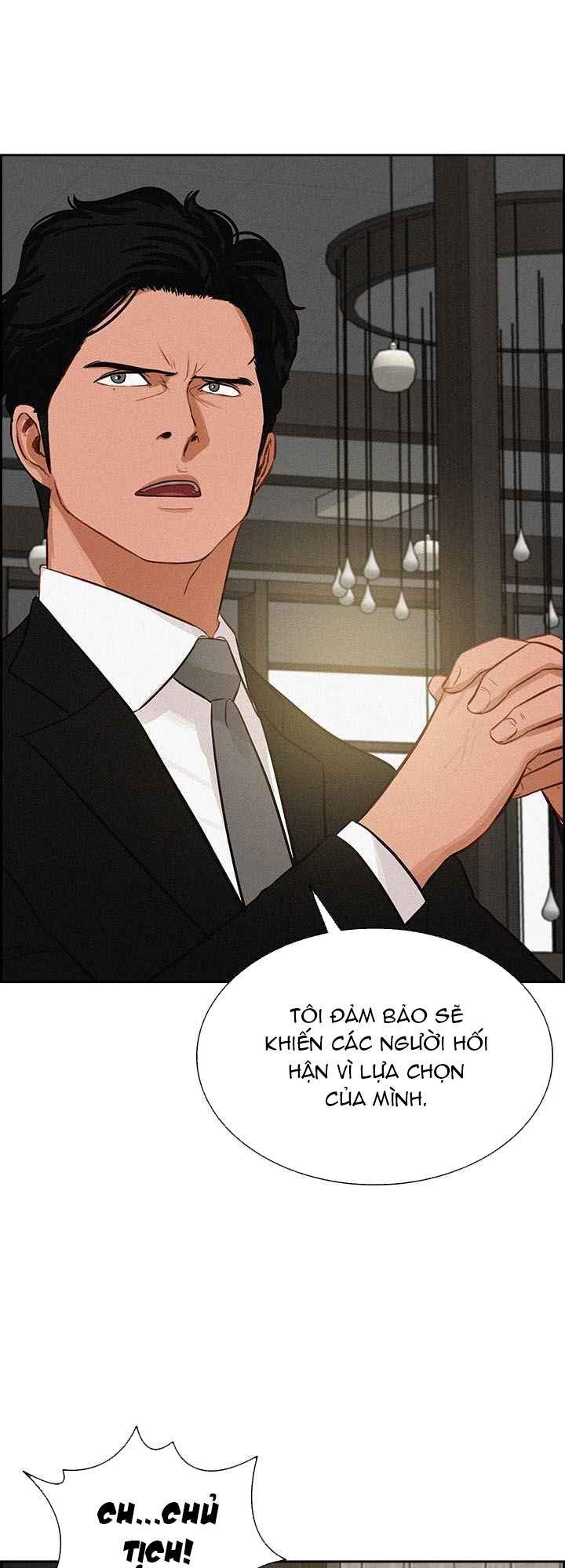 Chúa Tể Đồng Tiền Chapter 53 - Trang 2