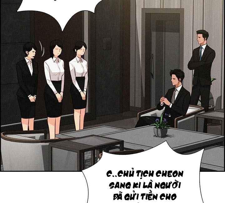 Chúa Tể Đồng Tiền Chapter 53 - Trang 2