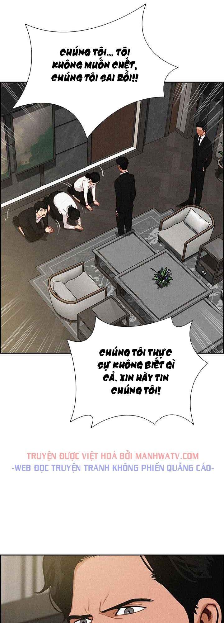 Chúa Tể Đồng Tiền Chapter 53 - Trang 2