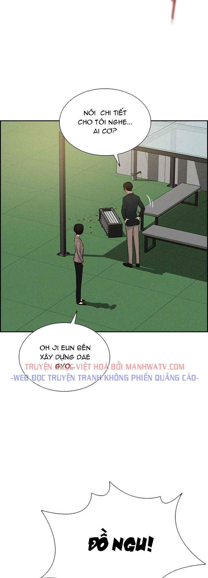 Chúa Tể Đồng Tiền Chapter 53 - Trang 2