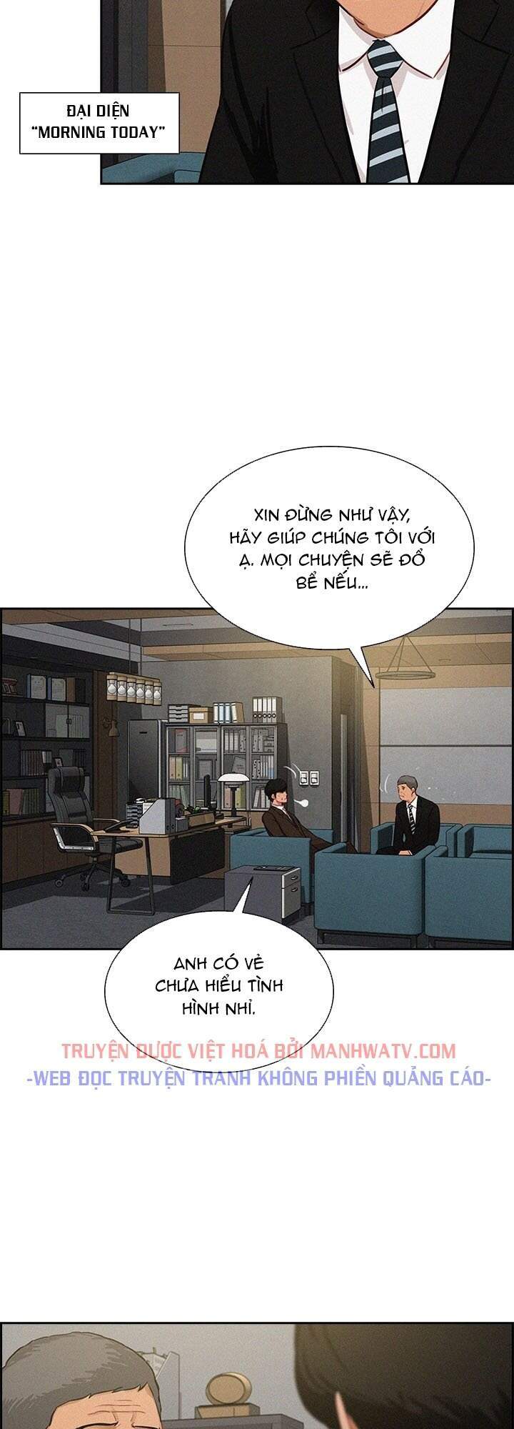 Chúa Tể Đồng Tiền Chapter 52 - Trang 2