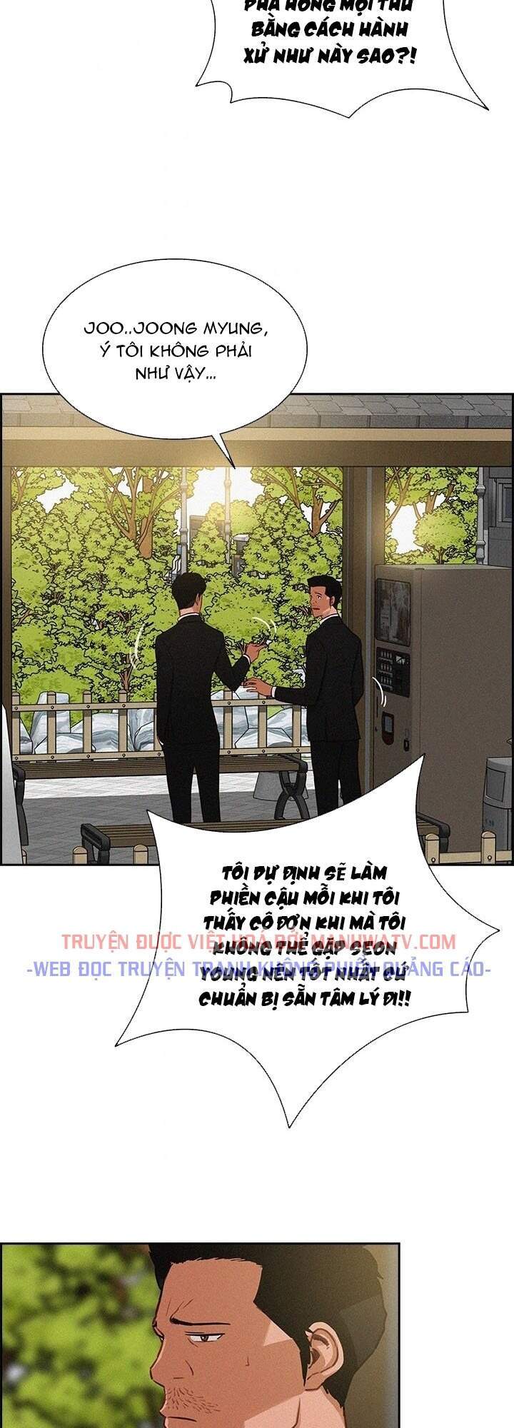 Chúa Tể Đồng Tiền Chapter 52 - Trang 2