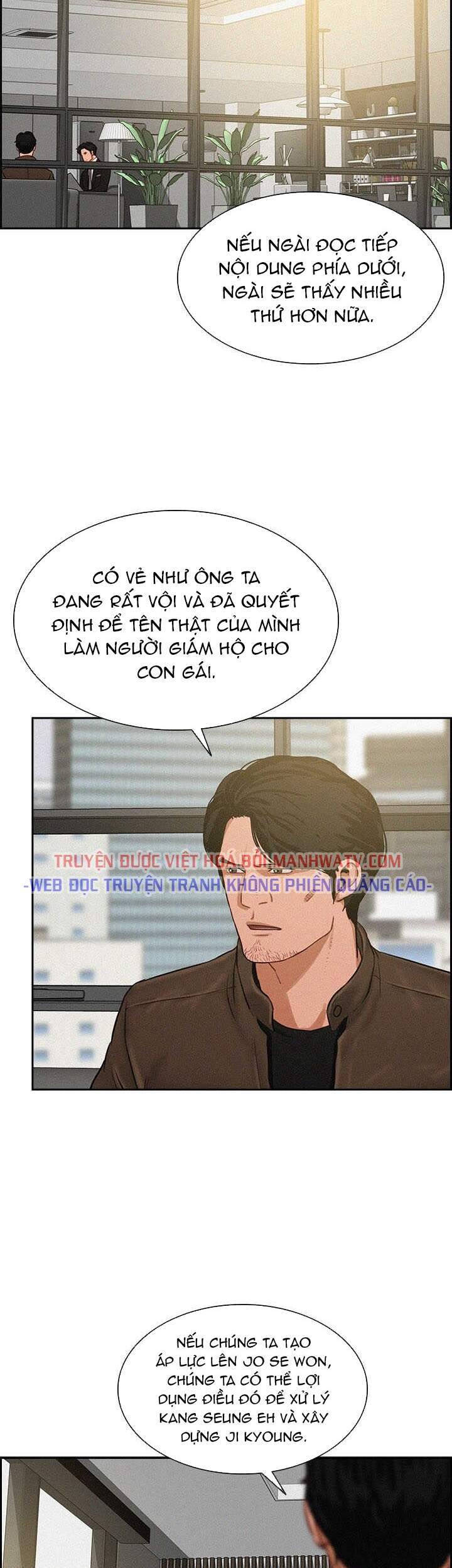 Chúa Tể Đồng Tiền Chapter 51 - Trang 2