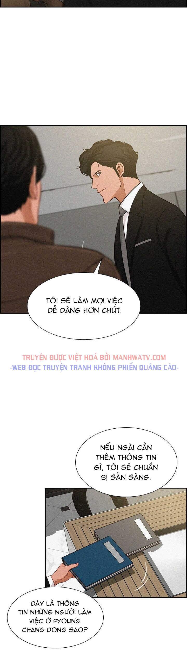 Chúa Tể Đồng Tiền Chapter 51 - Trang 2