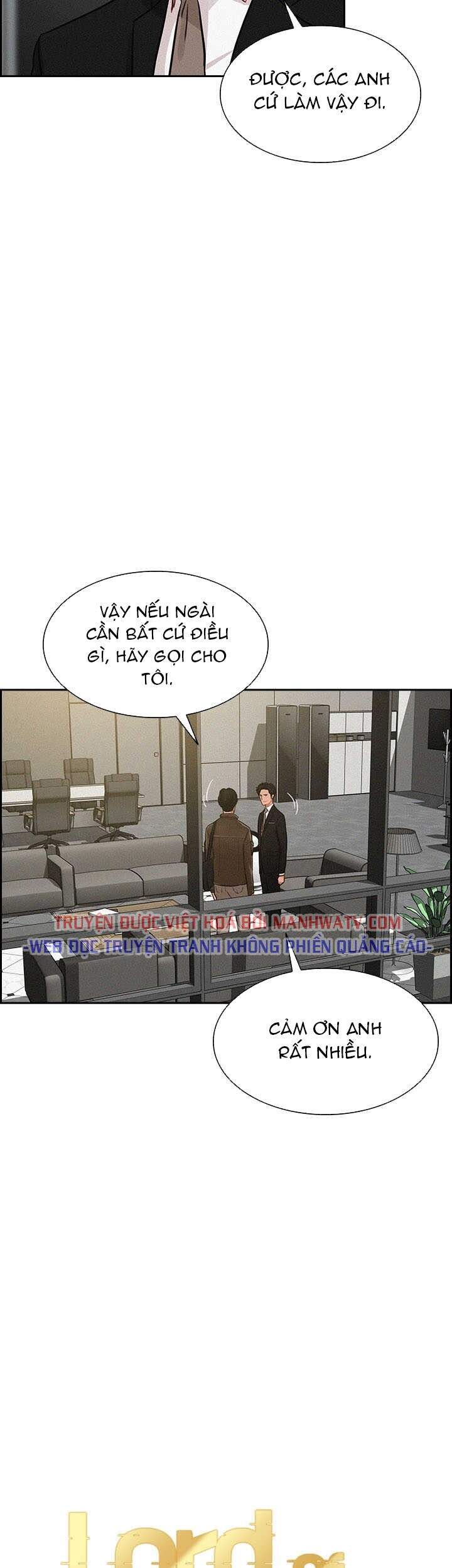 Chúa Tể Đồng Tiền Chapter 51 - Trang 2