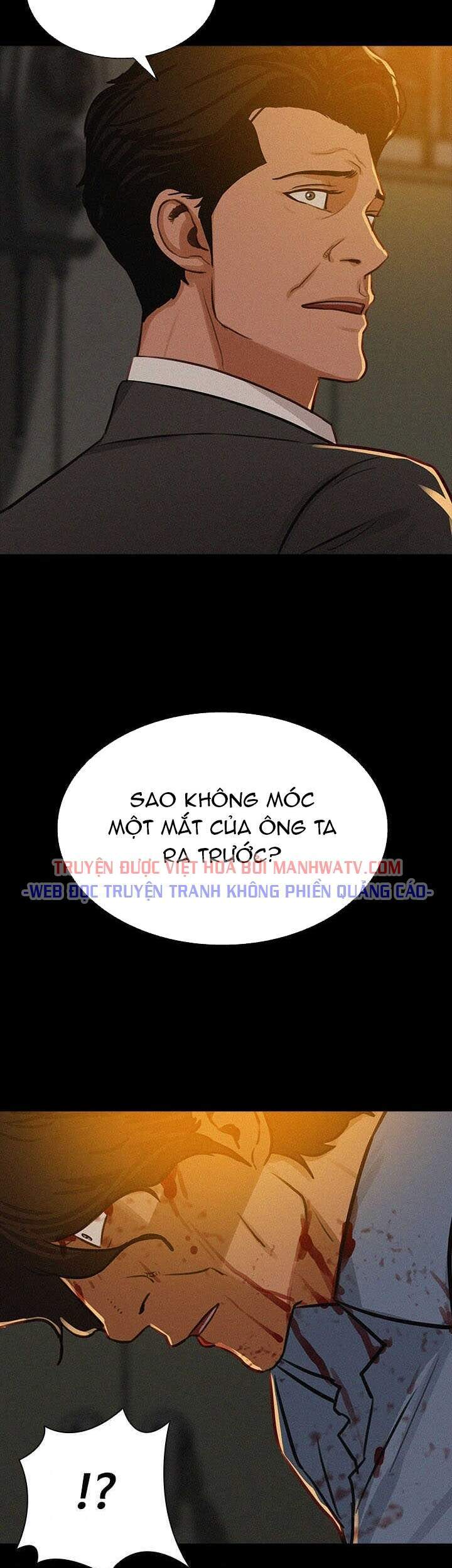 Chúa Tể Đồng Tiền Chapter 51 - Trang 2