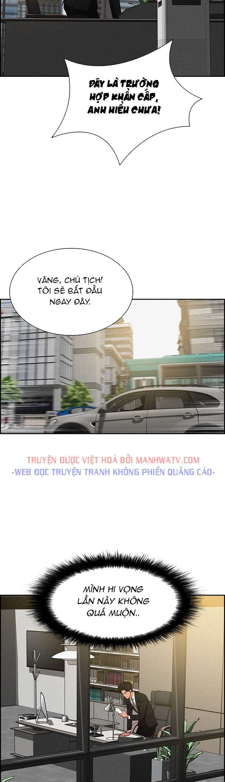 Chúa Tể Đồng Tiền Chapter 51 - Trang 2