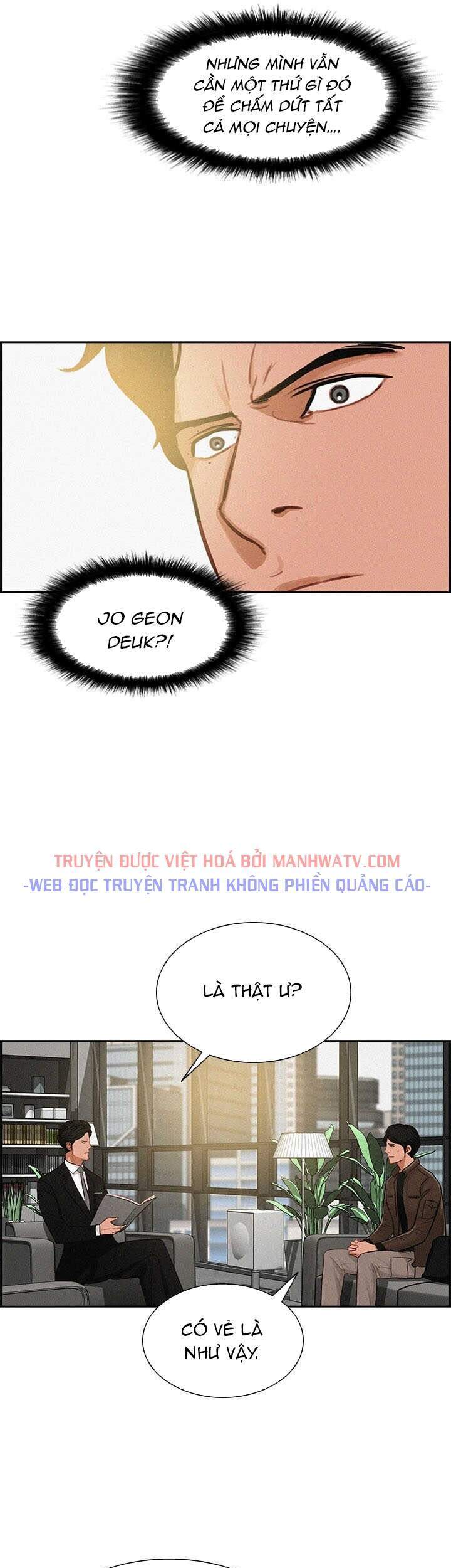 Chúa Tể Đồng Tiền Chapter 51 - Trang 2