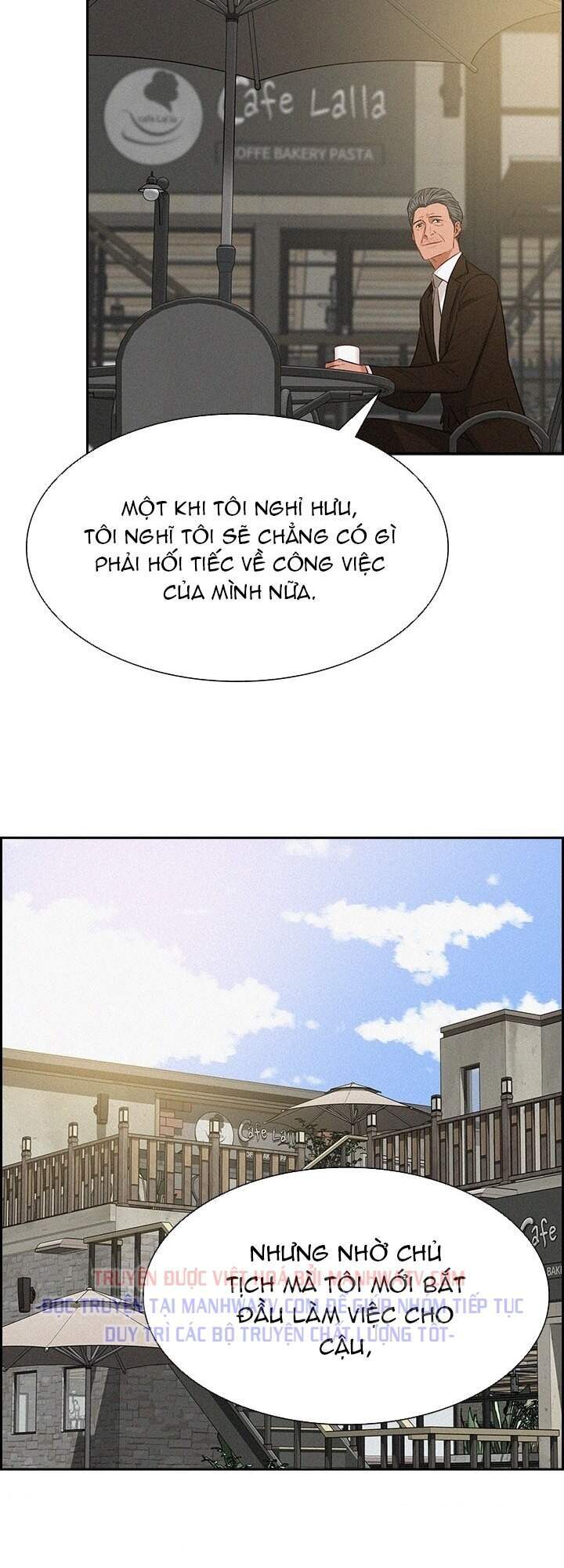 Chúa Tể Đồng Tiền Chapter 50 - Trang 2